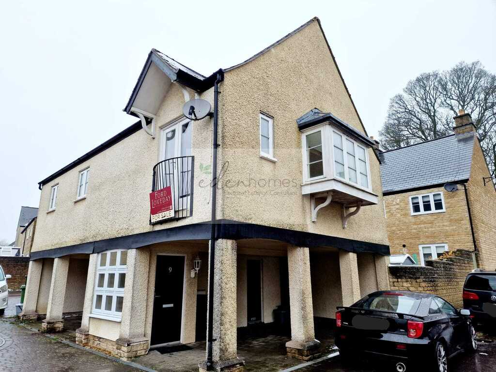 2 bed Flat for rent in Stroud. From Eden Homes