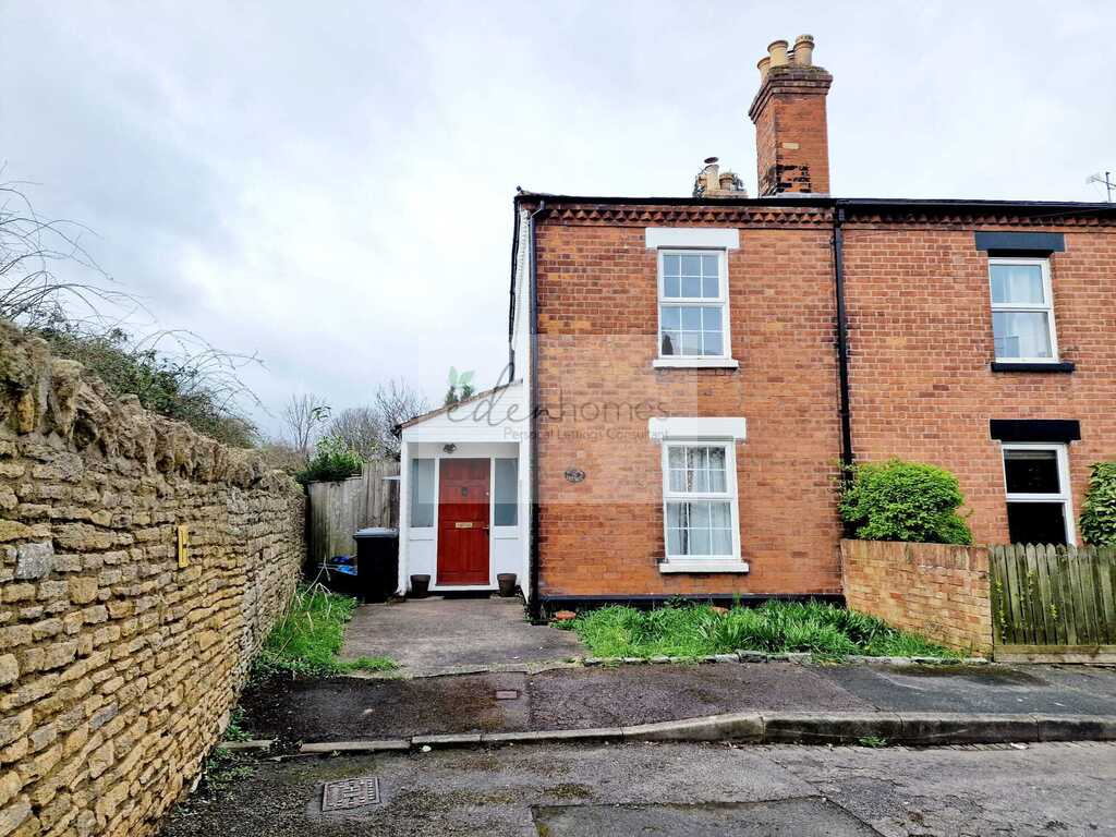 1 bed Semi-Detached House for rent in Gloucester. From Eden Homes