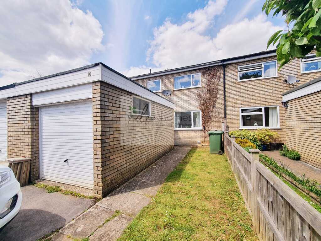 1 bed Semi Detached for rent in Stroud. From Eden Homes