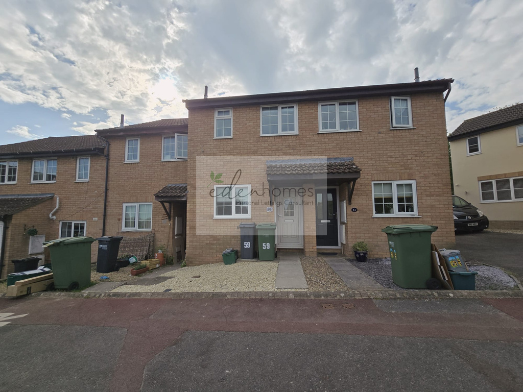 2 bed Mid Terraced House for rent in Dursley. From Eden Homes