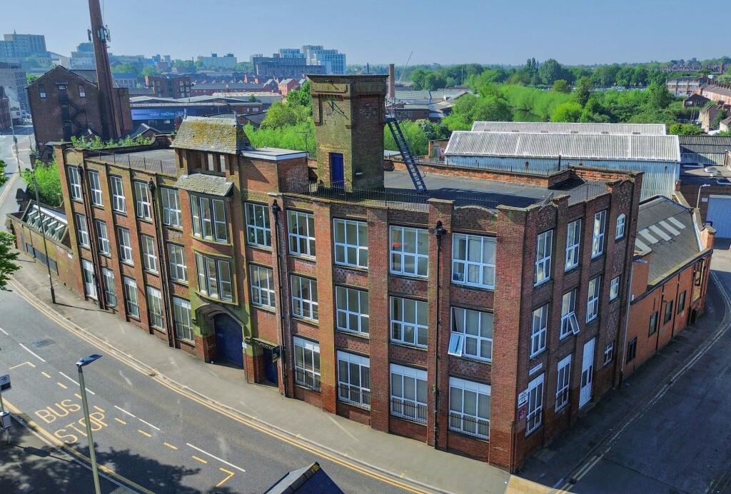 2 bed House (unspecified) for rent in Leicester. From Knightsbridge Estate Agents & Valuers - Leicester