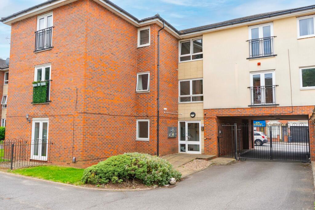 2 bed Apartment for rent in Leicester. From Knightsbridge Estate Agents & Valuers - Leicester 2 bed Apartment for rent in Leicester. From Knightsbridge Estate Agents & Valuers - Leicester