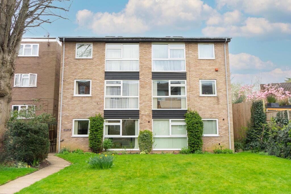 1 bed House (unspecified) for rent in Leicester. From Knightsbridge Estate Agents & Valuers - Leicester 1 bed House (unspecified) for rent in Leicester. From Knightsbridge Estate Agents & Valuers - Leicester