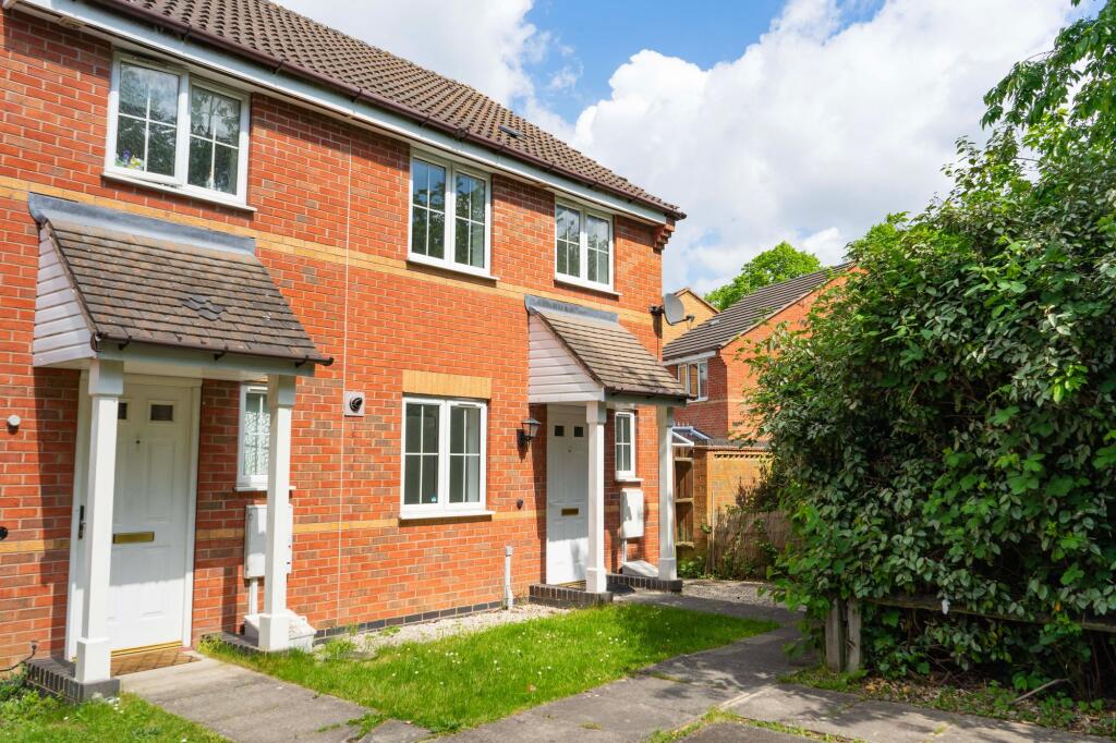 3 bed End of Terrace for rent in Leicester Forest East. From Knightsbridge Estate Agents & Valuers - Leicester