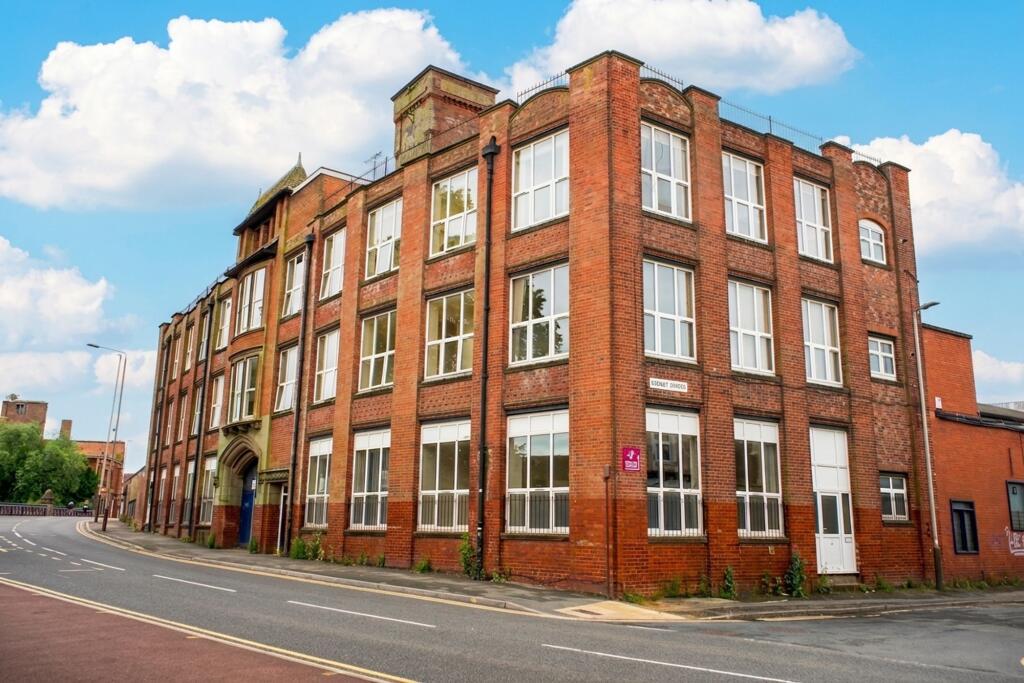 1 bed 1st Floor Flat for rent in Leicester. From Knightsbridge Estate Agents & Valuers - Leicester 1 bed 1st Floor Flat for rent in Leicester. From Knightsbridge Estate Agents & Valuers - Leicester