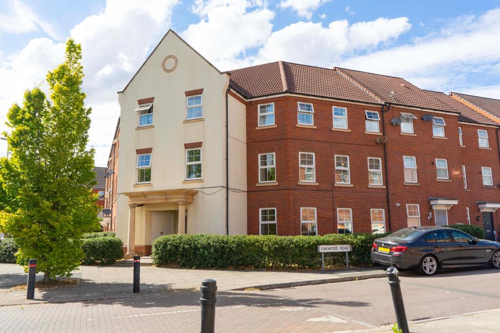 2 bed 1st Floor Flat for rent in Leicester. From Knightsbridge Estate Agents & Valuers - Leicester 2 bed 1st Floor Flat for rent in Leicester. From Knightsbridge Estate Agents & Valuers - Leicester