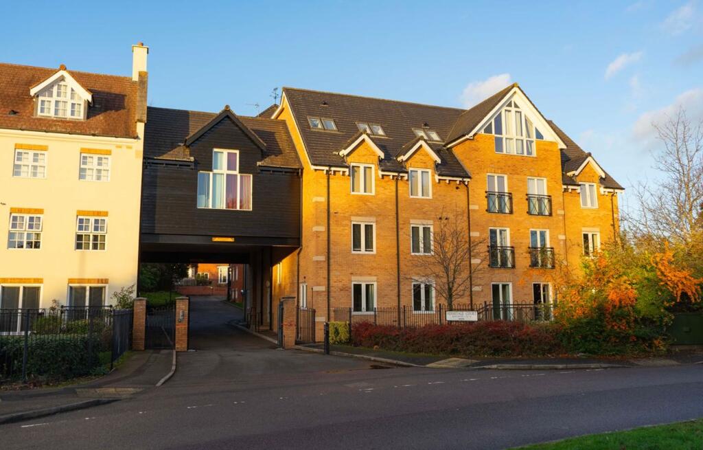 2 bed Apartment for rent in Leicester. From Knightsbridge Estate Agents & Valuers - Leicester 2 bed Apartment for rent in Leicester. From Knightsbridge Estate Agents & Valuers - Leicester