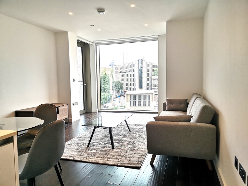 1 bed Apartment for rent in London. From ubaTaeCJ