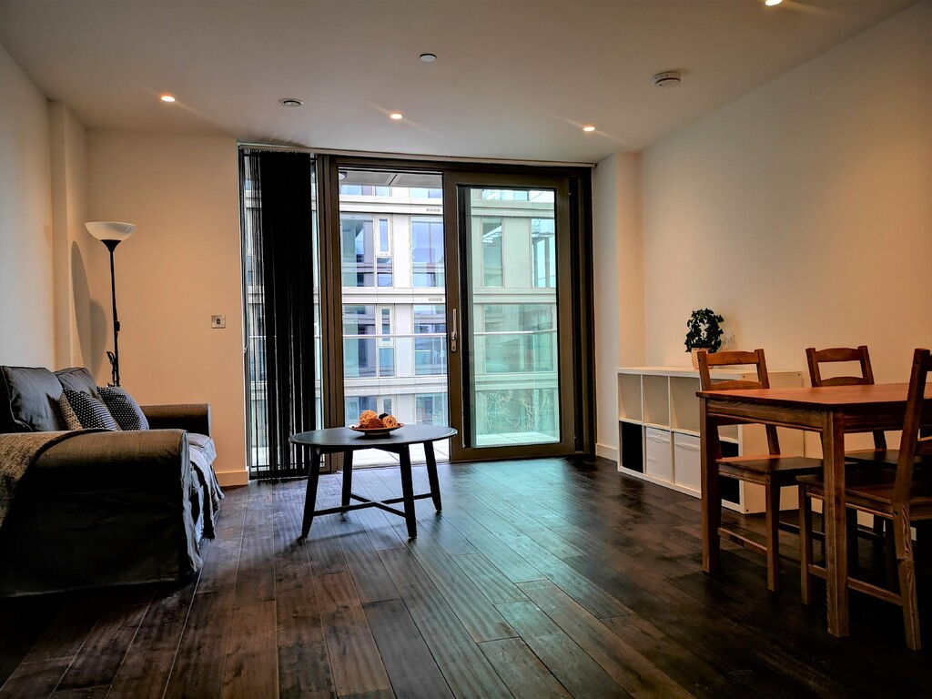 1 bed Apartment for rent in London. From V-Matrix 1 bed Apartment for rent in London. From V-Matrix