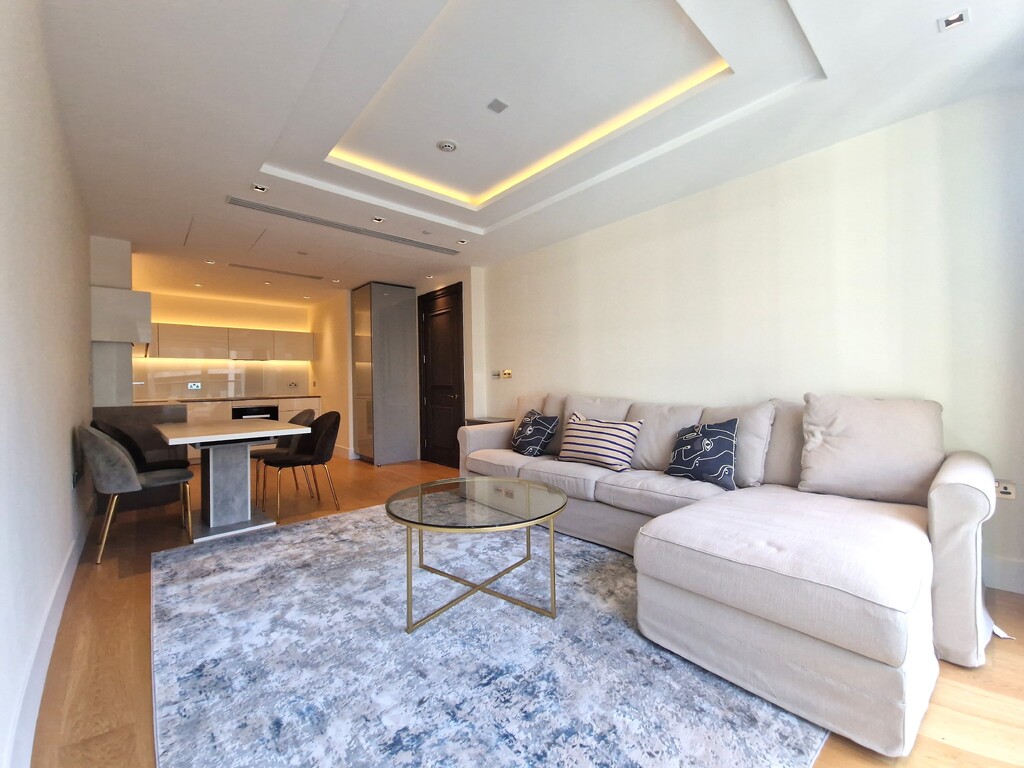 1 bed Apartment for rent in London. From V-Matrix 