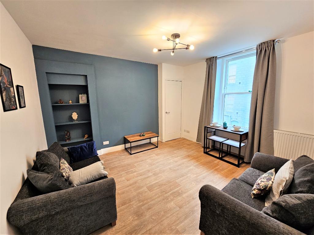 1 bed Flat for rent in Aberdeen. From Winchesters Lettings - Aberdeen