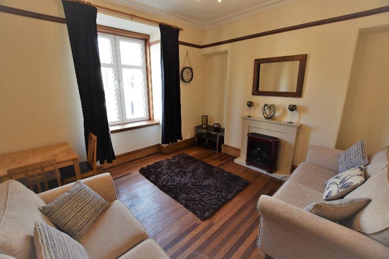 1 bed Flat for rent in Aberdeen. From Winchesters Lettings - Aberdeen