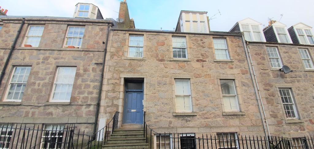 4 bed Duplex for rent in Aberdeen. From Winchesters Lettings - Aberdeen
