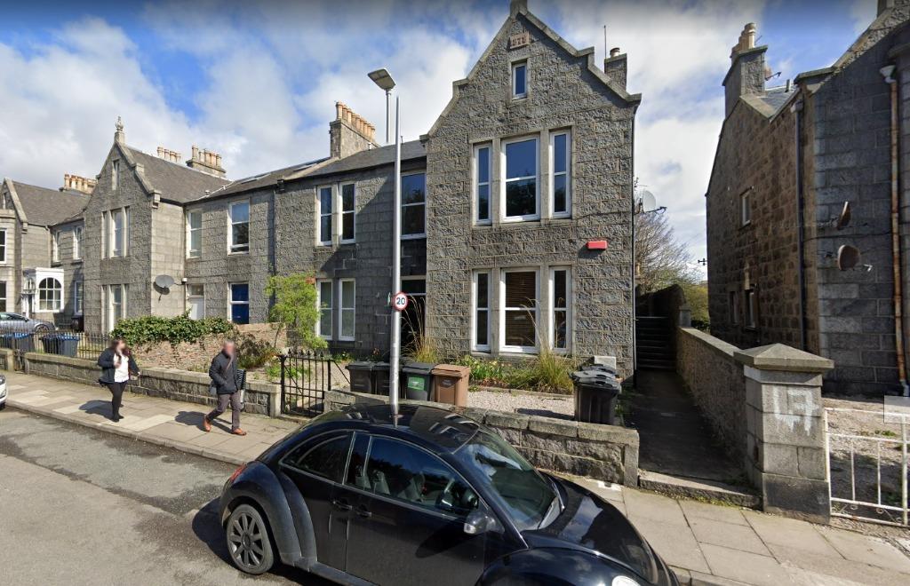 5 bed Duplex for rent in Aberdeen. From Winchesters Lettings - Aberdeen