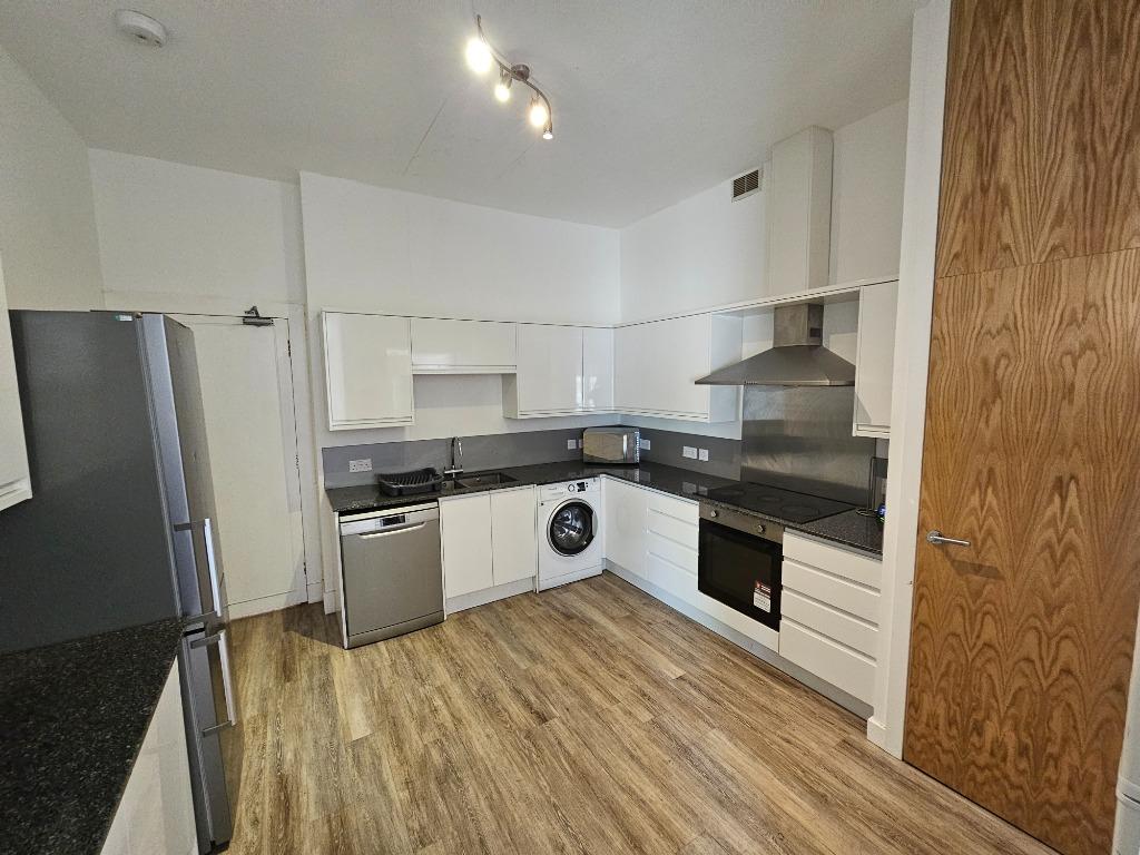 1 bed Room for rent in Aberdeen. From Winchesters Lettings - Aberdeen