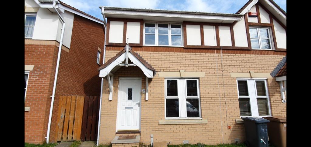 2 bed Semi-Detached House for rent in Kingswells. From Winchesters Lettings - Aberdeen