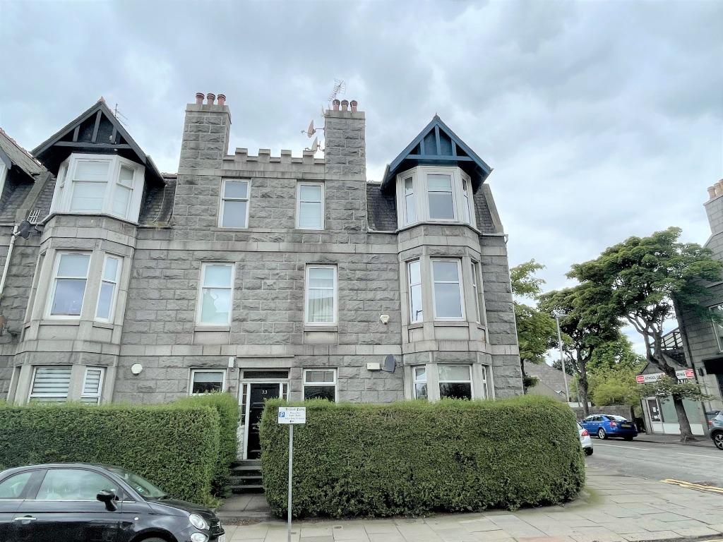 2 bed Flat for rent in Aberdeen. From Winchesters Lettings - Aberdeen