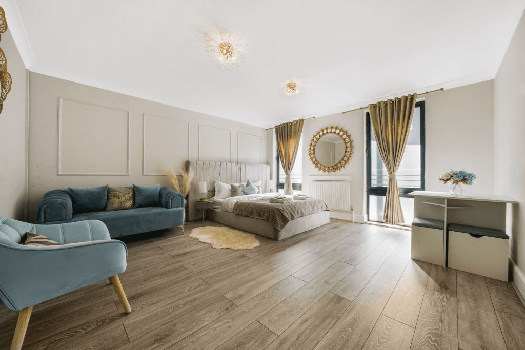 2 bed Apartment for rent in London. From PropertyLoop - Sales