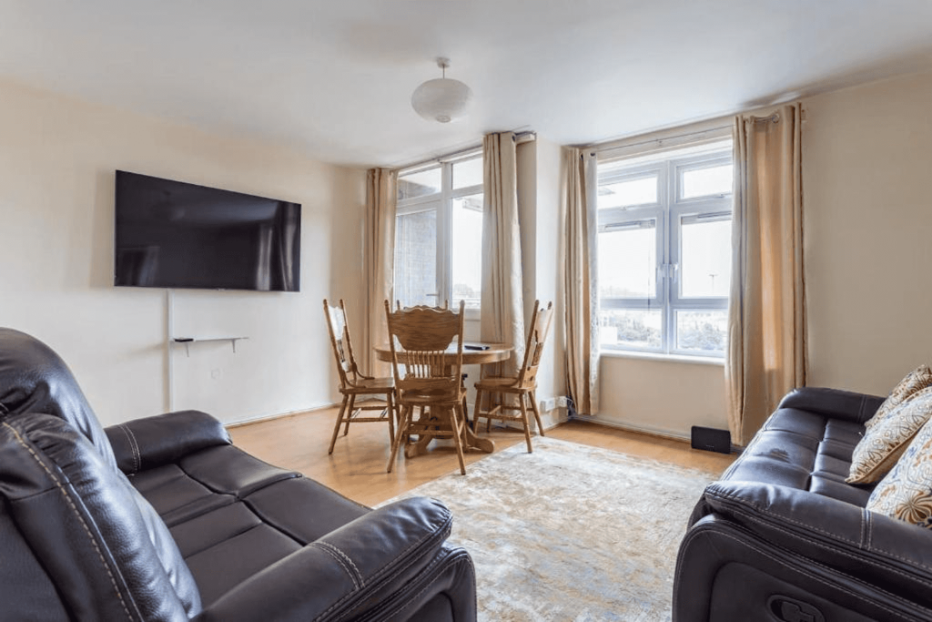 2 bed Apartment for rent in London. From PropertyLoop - Sales