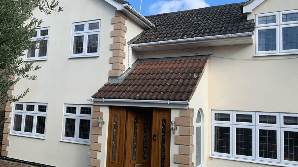 4 bed Detached House for rent in Wormley West End. From PropertyLoop - Sales