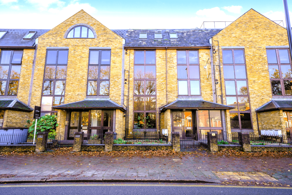 0 bed Apartment for rent in Isleworth. From PropertyLoop - Sales