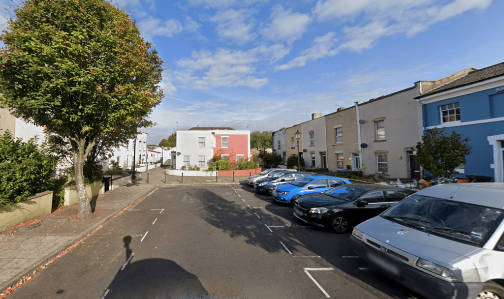 4 bed Mid Terraced House for rent in Bristol. From PropertyLoop - Sales