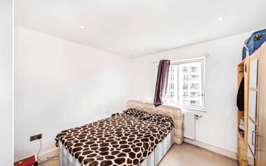 1 bed Apartment for rent in Harrow. From PropertyLoop - Sales