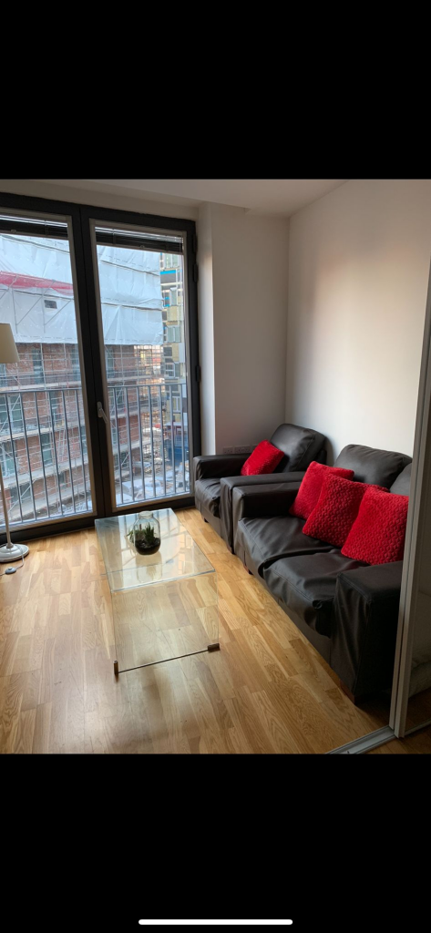 1 bed Apartment for rent in Manchester. From PropertyLoop - Sales