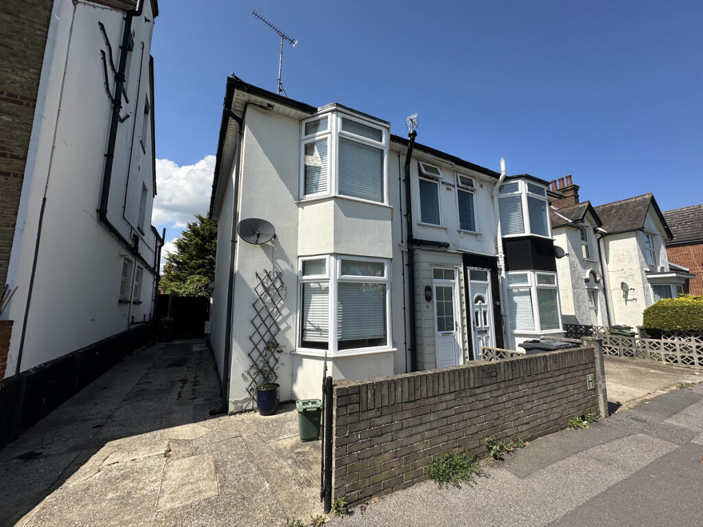 3 bed Semi Detached for rent in Witham. From The Agency UK - Covering Nationwide