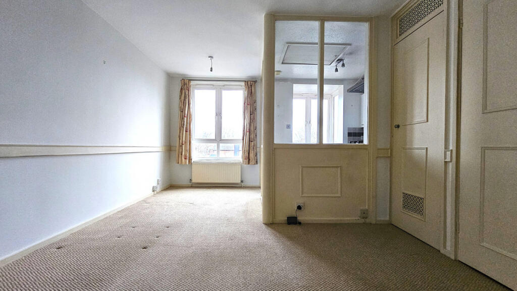 1 bed Apartment for rent in London. From The Agency UK - Covering Nationwide