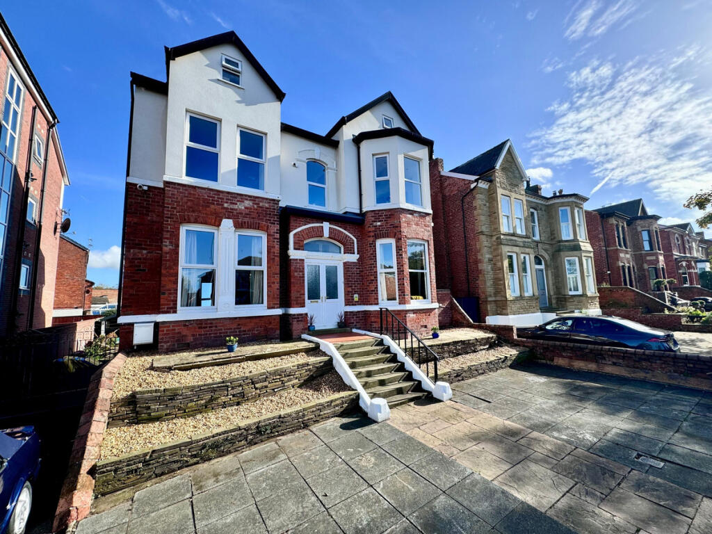 3 bed Annexe for rent in Southport. From The Agency UK - Covering Nationwide 3 bed Annexe for rent in Southport. From The Agency UK - Covering Nationwide