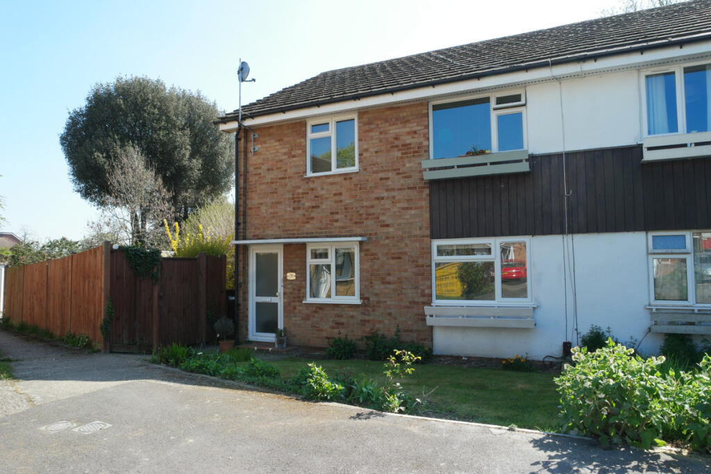 2 bed Annexe for rent in Bexley. From The Agency UK - Covering Nationwide