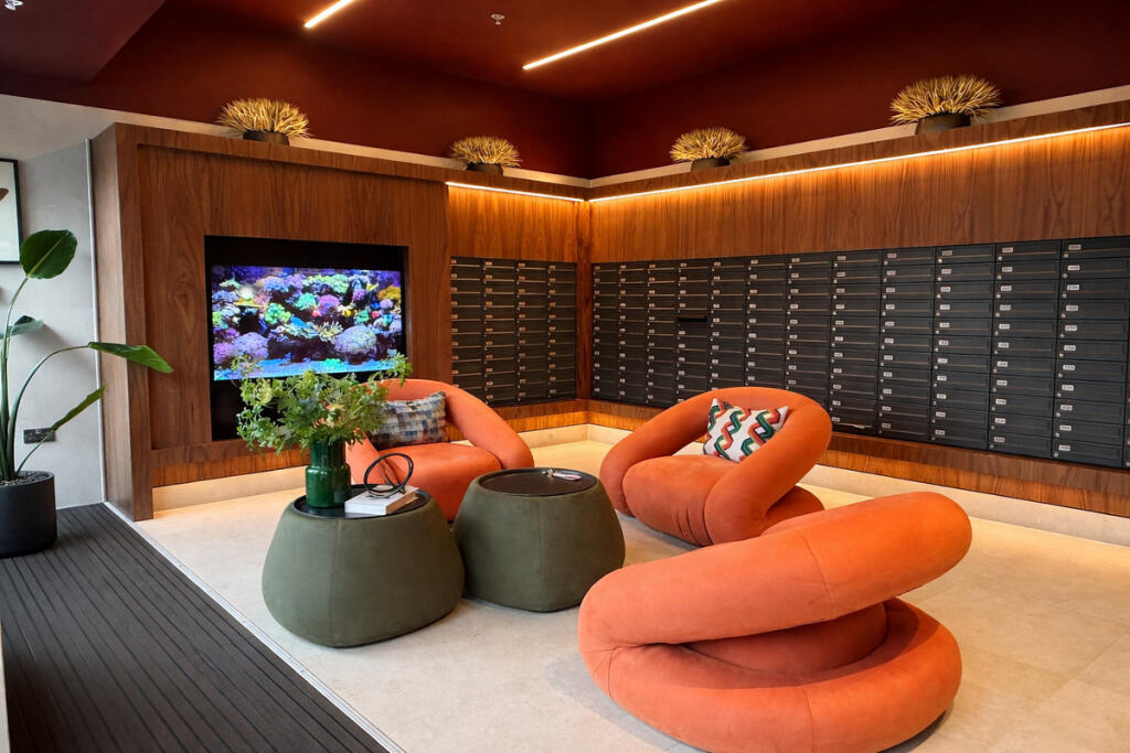 1 bed Apartment for rent in . From The Agency UK - Covering Nationwide