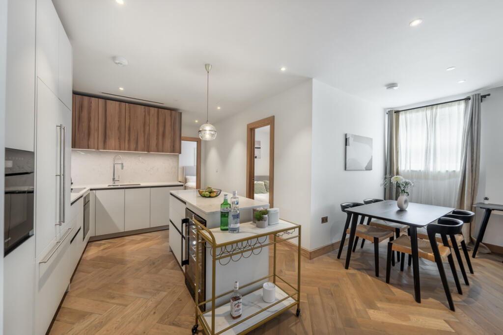 2 bed Apartment for rent in London. From The Agency UK - Covering Nationwide 2 bed Apartment for rent in London. From The Agency UK - Covering Nationwide