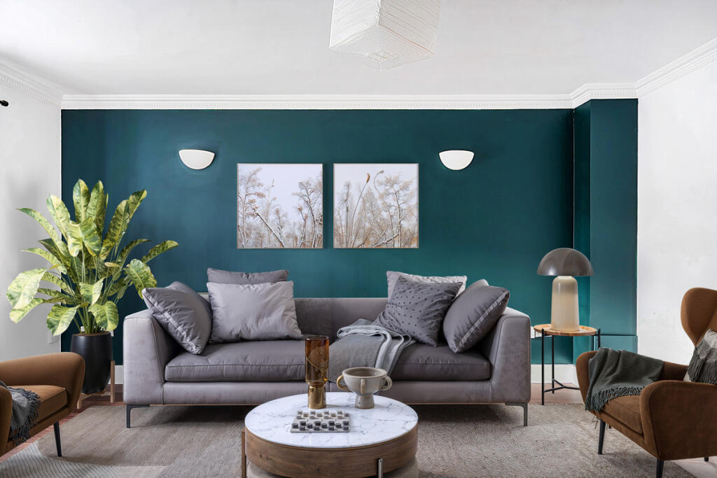 3 bed End of Terrace for rent in Carshalton. From The Agency UK - Covering Nationwide