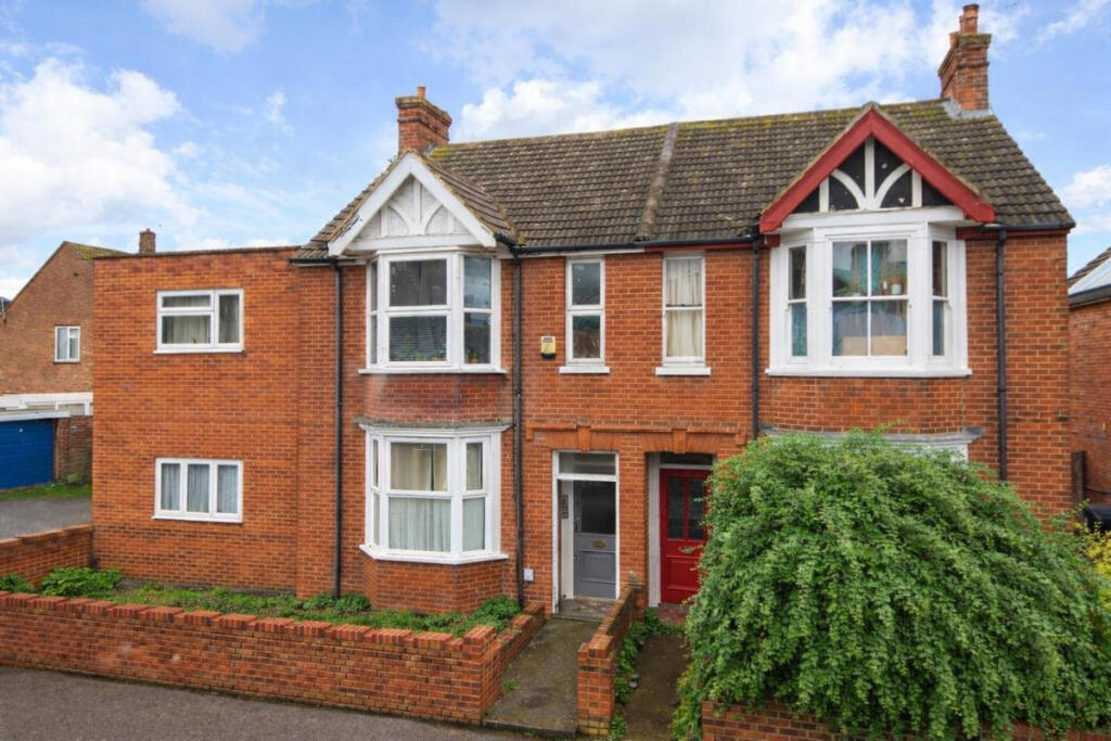 1 bed Apartment for rent in Canterbury. From The Agency UK - Covering Nationwide