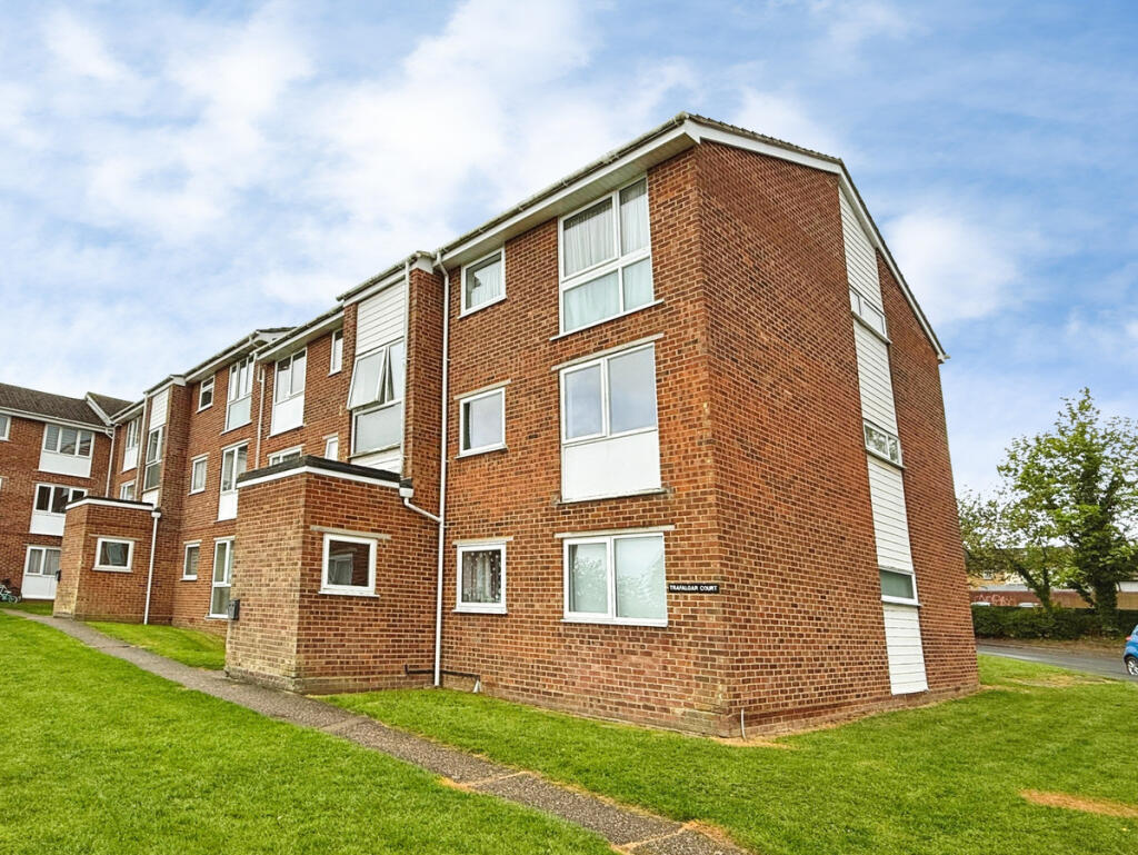 2 bed 1st Floor Flat for rent in Braintree. From The Agency UK - Covering Nationwide