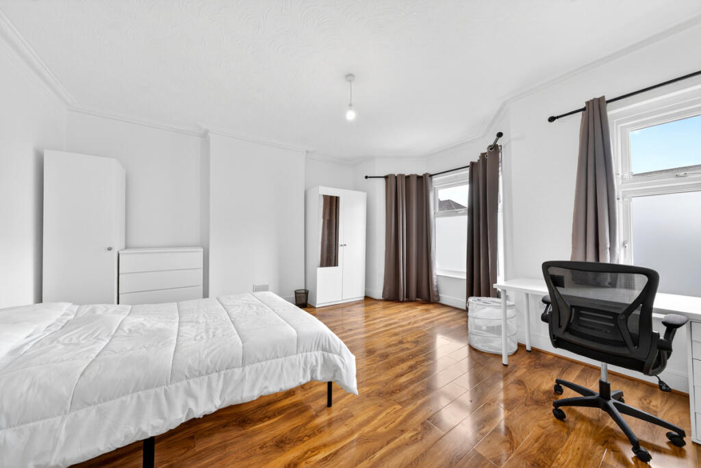 0 bed Studio for rent in Croydon. From The Agency UK - Covering Nationwide