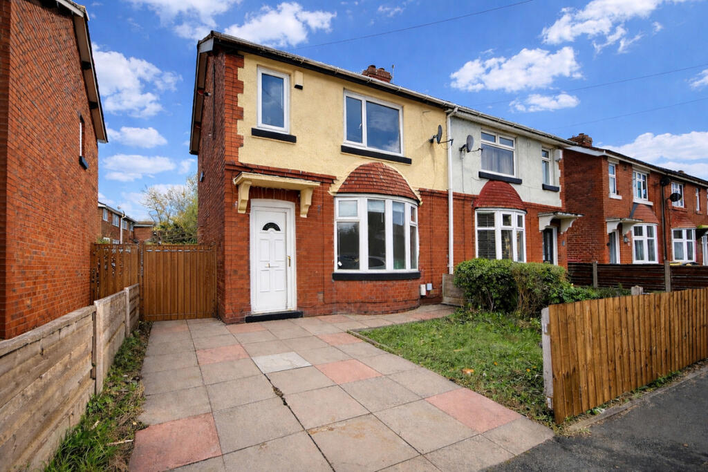 3 bed Semi Detached for rent in Walkden. From The Agency UK - Covering Nationwide