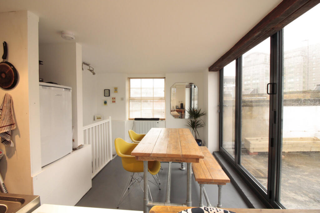 1 bed Apartment for rent in London. From The Agency UK - Covering Nationwide