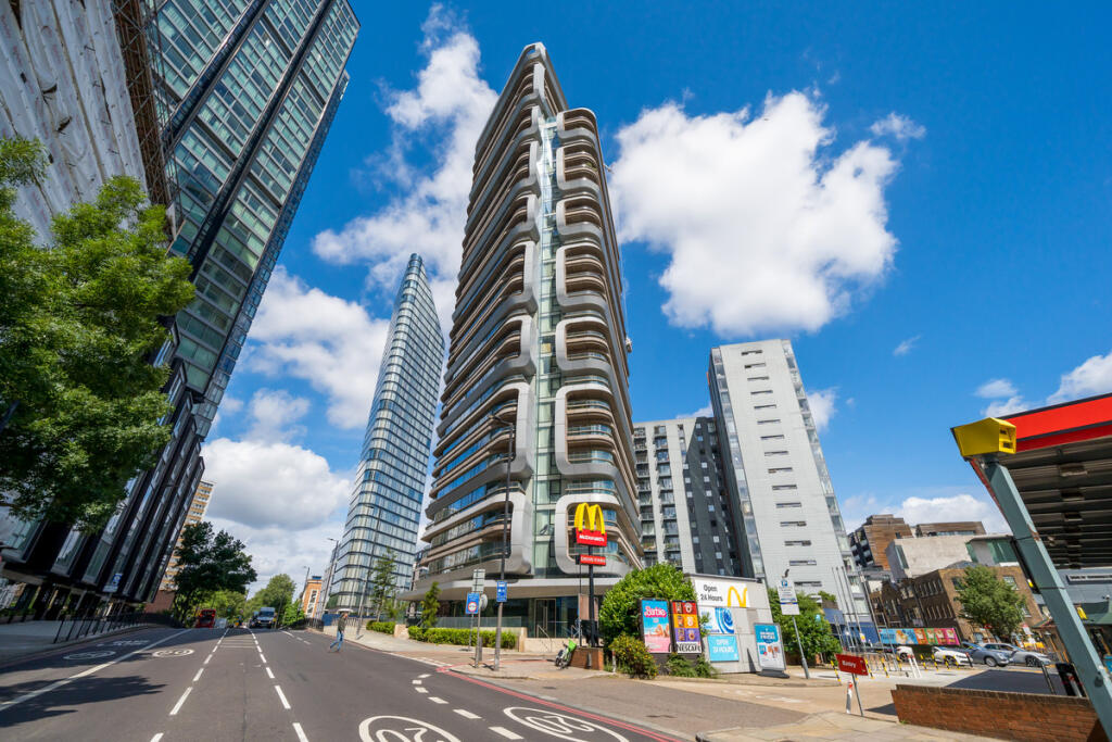 1 bed Apartment for rent in Islington. From The Agency UK - Covering Nationwide