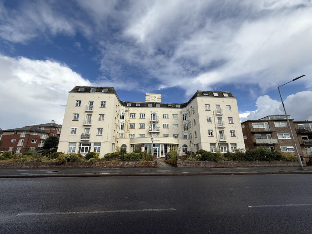 1 bed Apartment for rent in Clacton-on-Sea. From The Agency UK - Covering Nationwide