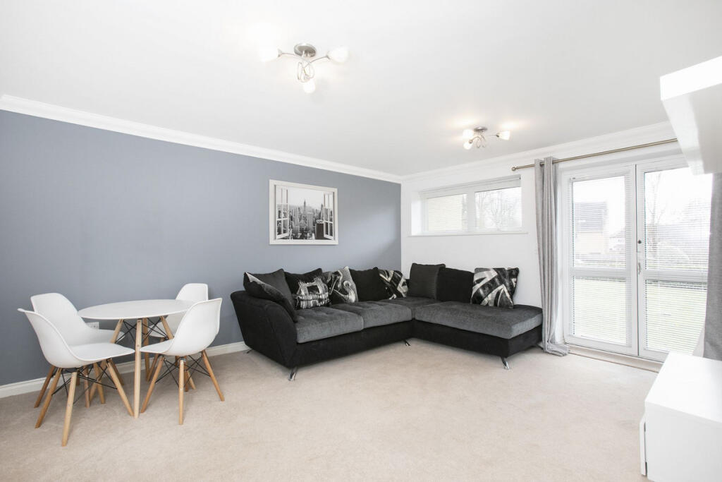1 bed Apartment for rent in Keston Mark. From The Agency UK - Covering Nationwide