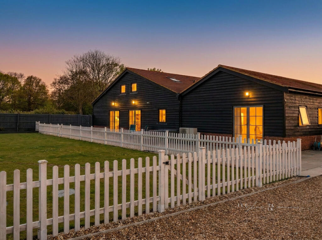 4 bed Barn Conversion for rent in Alfold. From The Agency UK - Covering Nationwide