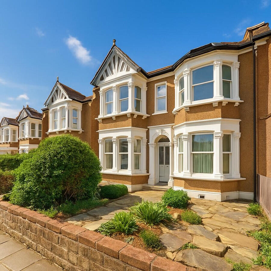 1 bed 1st Floor Flat for rent in Ilford. From The Agency UK - Covering Nationwide