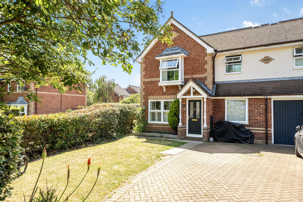 3 bed Semi Detached for rent in West Malling. From The Agency UK - Covering Nationwide 3 bed Semi Detached for rent in West Malling. From The Agency UK - Covering Nationwide
