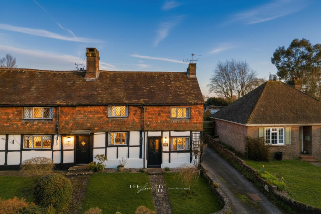 2 bed Semi Detached for rent in Alfold. From The Agency UK - Covering Nationwide