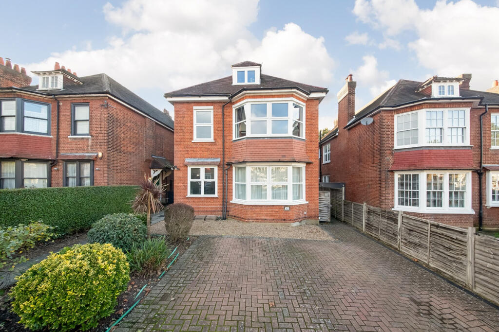 2 bed Apartment for rent in Croydon. From The Agency UK - Covering Nationwide 2 bed Apartment for rent in Croydon. From The Agency UK - Covering Nationwide