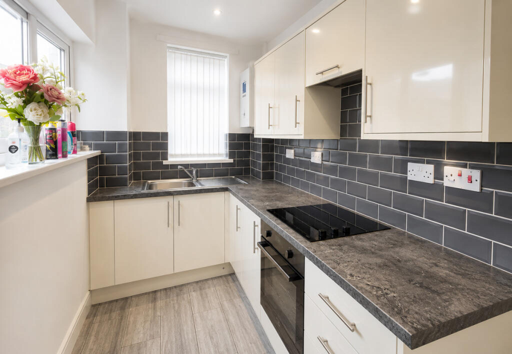 2 bed End of Terrace for rent in Blyth. From The Agency UK - Covering Nationwide