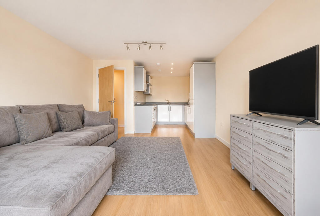 1 bed Apartment for rent in Watford. From The Agency UK - Covering Nationwide